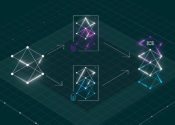FlexOlmo enables organizations to collaboratively train LLMs without data sharing