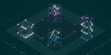 FlexOlmo enables organizations to collaboratively train LLMs without data sharing