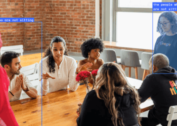 Google’s Gemini 2.5 now supports “conversational image segmentation”