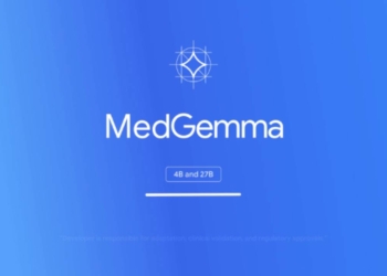 Google unveils MedGemma, an open-source AI model suite for medical applications