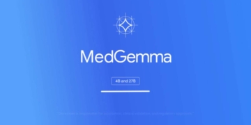 Google unveils MedGemma, an open-source AI model suite for medical applications