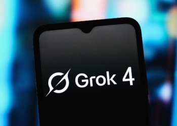 I Tried Grok’s Built-In Anime Companion and It Called Me a Twat