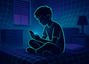 Vulnerable kids are nearly three times more likely to use companion AI chatbots for friendship