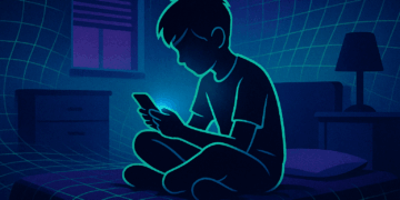 Vulnerable kids are nearly three times more likely to use companion AI chatbots for friendship