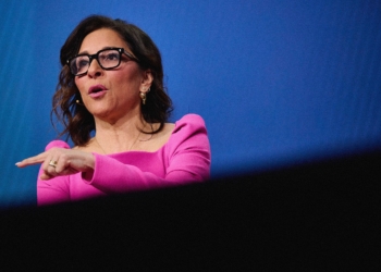 Linda Yaccarino Tried to Tame X. Now She’s Out as CEO