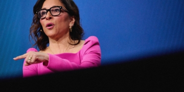 Linda Yaccarino Tried to Tame X. Now She’s Out as CEO