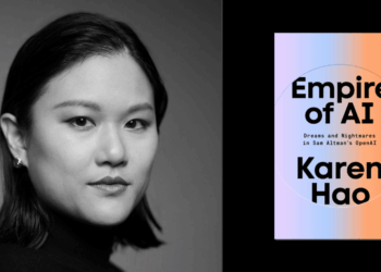Inside OpenAI’s empire: A conversation with Karen Hao