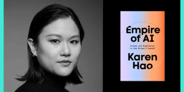 Inside OpenAI’s empire: A conversation with Karen Hao