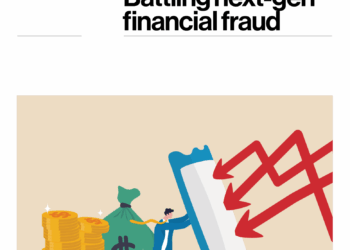 Battling next-gen financial fraud 