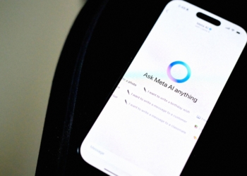 Meta Is Going to Let Job Candidates Use AI During Coding Tests