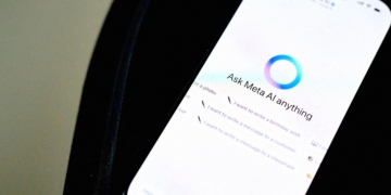 Meta Is Going to Let Job Candidates Use AI During Coding Tests