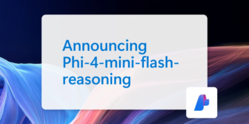 Microsoft introduces Phi-4-mini-flash-reasoning with up to 10x higher token throughput