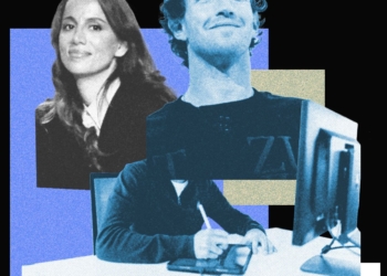 Meta’s AI Recruiting Campaign Finds a New Target