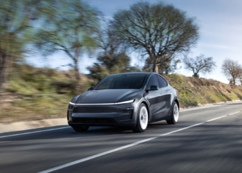 It Looks Like the Tesla Model Y Refresh Has Bombed