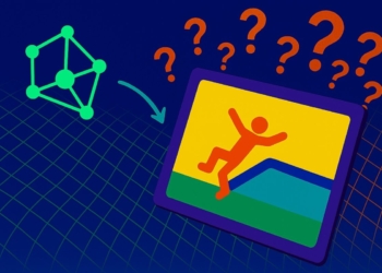 Researchers used 1,600 YouTube fail videos to show AI models struggle with surprises