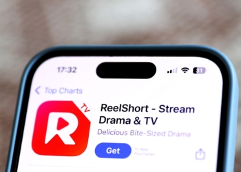 Americans Are Obsessed With Watching Short Video Dramas From China