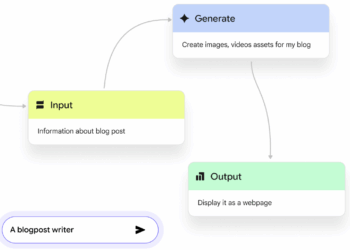 Google launches Opal: Build AI mini-apps with natural language, no coding needed