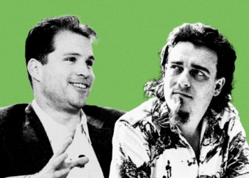 Tech Billionaires Back Erebor in the Wake of Silicon Valley Bank Collapse