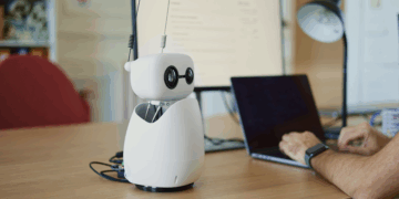 Hugging Face warns that closed-source robots threaten user control