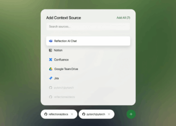 Reflection unveils Asimov: an AI agent built to track every step of software development