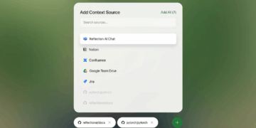 Reflection unveils Asimov: an AI agent built to track every step of software development
