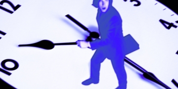 Silicon Valley AI Startups Are Embracing China’s Controversial ‘996’ Work Schedule