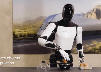 Samsung to build Tesla’s next AI chip for cars and robots