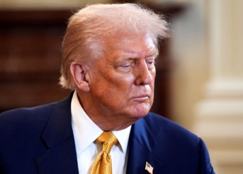 Trump Says He’s ‘Getting Rid of Woke’ and Dismisses Copyright Concerns in AI Policy Speech