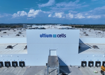 GM’s Final EV Battery Strategy Copies China’s Playbook: Super Cheap Cells