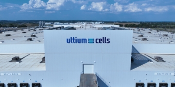 GM’s Final EV Battery Strategy Copies China’s Playbook: Super Cheap Cells