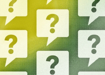 You Asked, We Answered: All of Your AI Angst