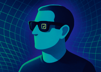 Zuckerberg predicts that not wearing AI glasses in the future will put you at a cognitive disadvantage