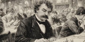 The Maquet machine: how AI is reviving Alexandre Dumas’ successful model