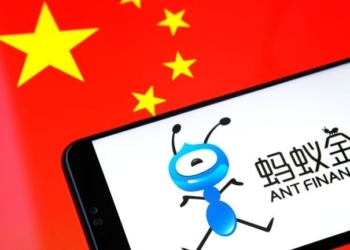 Jack Ma-Backed Ant Group to Integrate Circle’s USDC Stablecoin, Report Says
