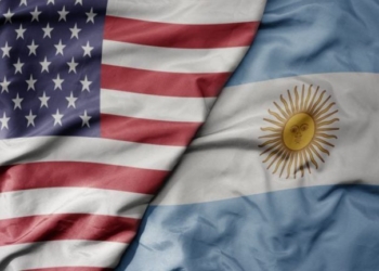 Argentina Reportedly Secures Zero-Tariff Agreement With the US