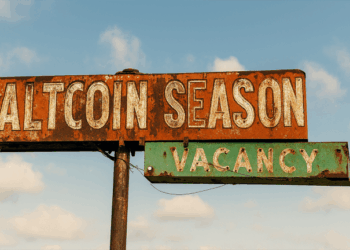 Altcoin Frenzy Builds: Index Jumps 225% in 21 Days—Is Crypto’s Wildest Season Finally Arriving?