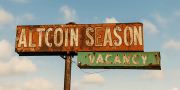 Altcoin Frenzy Builds: Index Jumps 225% in 21 Days—Is Crypto’s Wildest Season Finally Arriving?