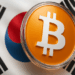 South Korea’s Bitcoin Price Slips 2%: BTC Trades at Deepest Discount of 2025