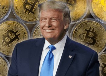 Trump’s Bitcoin Bet Pays Off: US BTC Reserves Jump Nearly $7 Billion in Just 4 Months