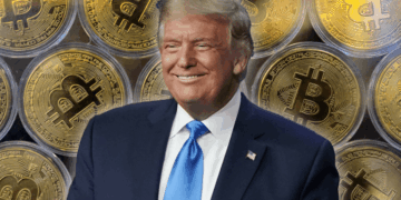 Trump’s Bitcoin Bet Pays Off: US BTC Reserves Jump Nearly $7 Billion in Just 4 Months