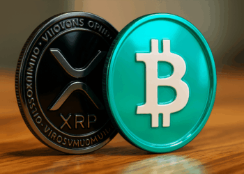 XRP Leads Crypto Losses as BCH Surges in Mixed Market Week