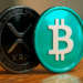XRP Leads Crypto Losses as BCH Surges in Mixed Market Week