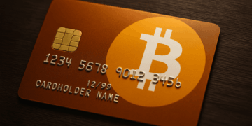 Crypto Cards Go Mainstream, Market Projected to Reach $152B by 2031