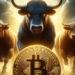 Analysts See Long Crypto Bull Market as Institutional Fuel and Regulation Align