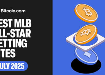 Top Bitcoin & Crypto Sportsbooks for the 2025 MLB All-Star Game