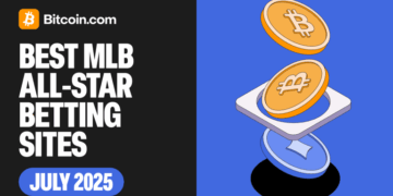 Top Bitcoin & Crypto Sportsbooks for the 2025 MLB All-Star Game