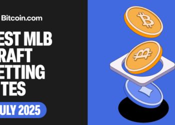 Top Bitcoin & Crypto Sportsbooks for the 2025 MLB Draft
