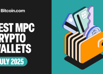 Best MPC Wallets in 2025 (So Far): Secure, Smart & Self-Custodial Options Compared