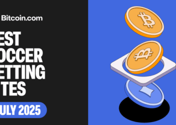 Top Bitcoin Soccer Betting Sites for UEFA Women’s Euro 2025 [Odds, Bonuses & Features]