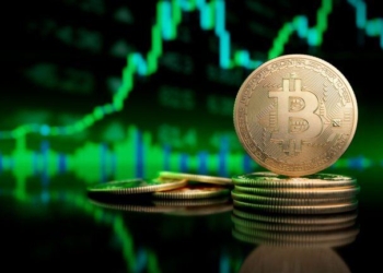 Bitcoin ETFs Score 5th Day of Inflows as Ether ETFs Hit Record-Breaking Volume